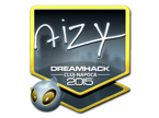 aizy (Foil) | MLG Columbus 2016 image